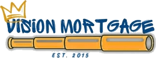 Vision Mortgage logo
