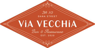 ViA VECCHiA logo