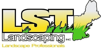 L S T Landscaping Inc. logo
