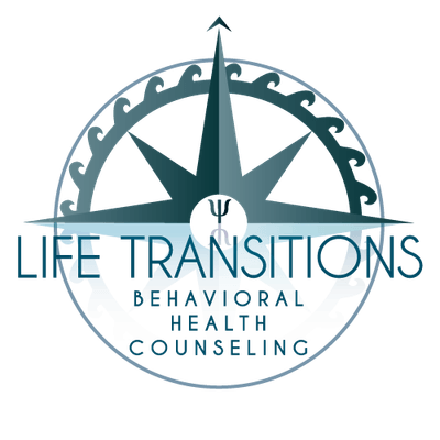 Life Transitions, LLC logo