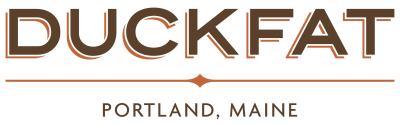 43 Middle St. logo