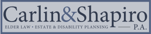 Elder Law logo