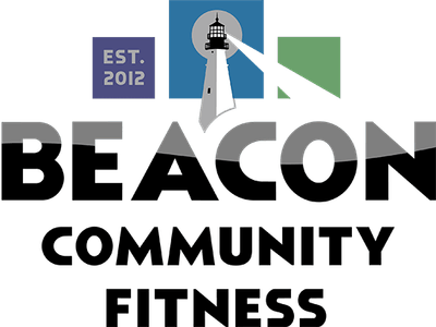 Beacon Community Fitness logo