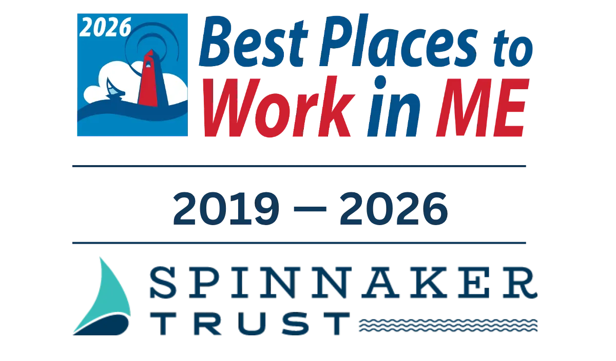 Spinnaker Trust