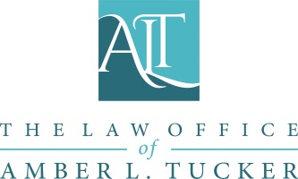 The Law Office of Amber L. Tucker, LLC logo