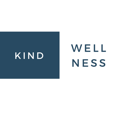 Kind Wellness logo