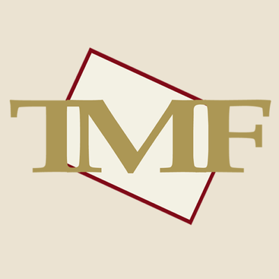 Taylor, McCormack & Frame logo