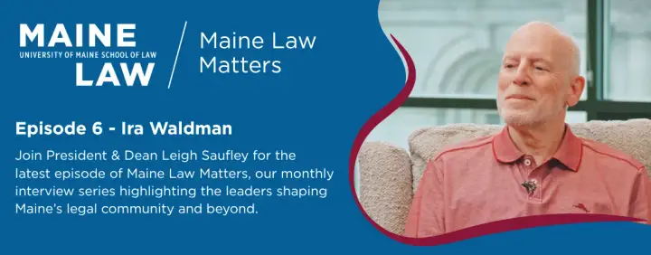 University of Maine School of Law