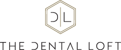 The Dental Loft logo
