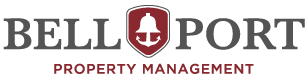 BellPort Property Management logo