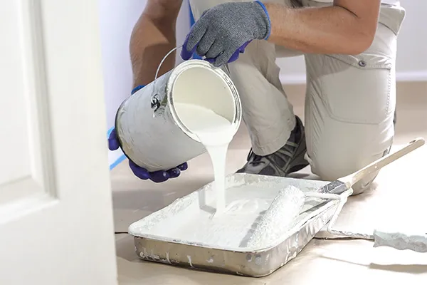 Bethel Stone Painting and Carpentry