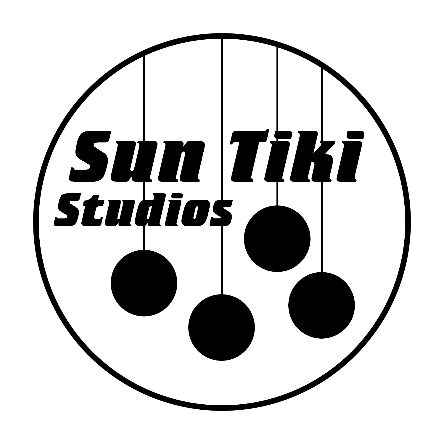 Sun Tiki Studios