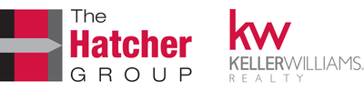 The Hatcher Group logo