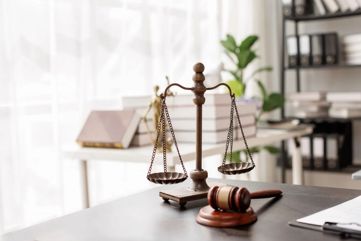 The Law Office of Amber L. Tucker, LLC