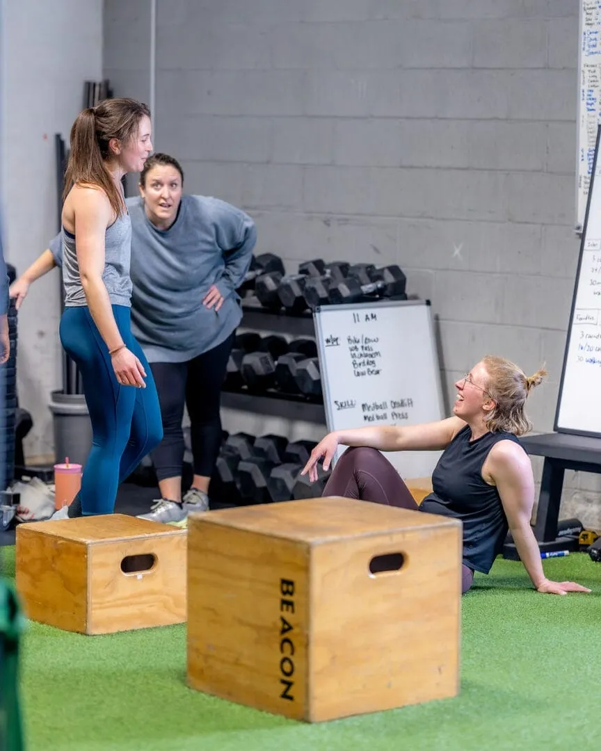 Beacon Community Fitness