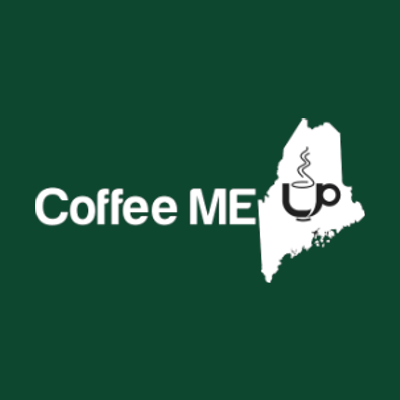 Coffee Me Up logo