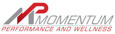 Momentum Performance and Wellness logo