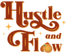 Hustle and Flow logo