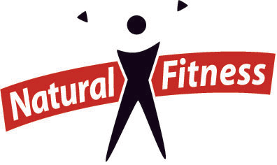 Natural Fitness logo