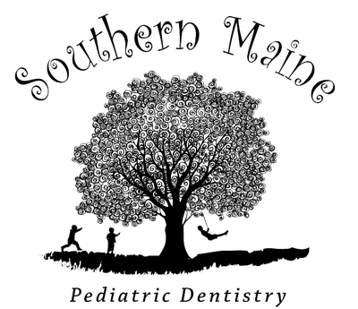 Southern Maine Pediatric Dentistry logo