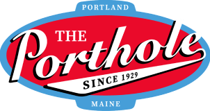 Porthole logo