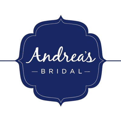 Andrea's Bridal logo