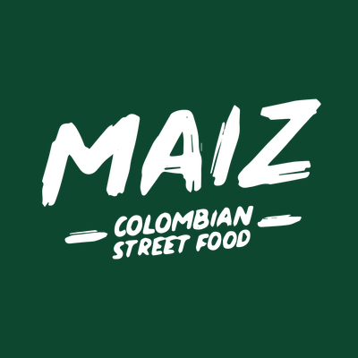 Maiz logo