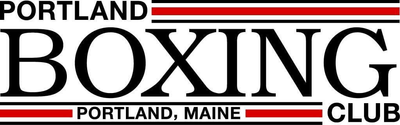 Portland Boxing Club logo