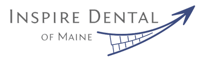 Inspire Dental of Maine logo