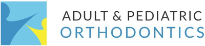Adult and Pediatric Orthodontics logo