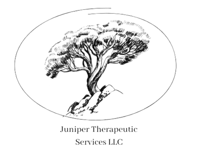 Juniper Therapeutic Services LLC logo