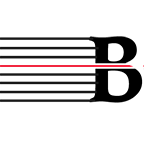 BH Milliken logo