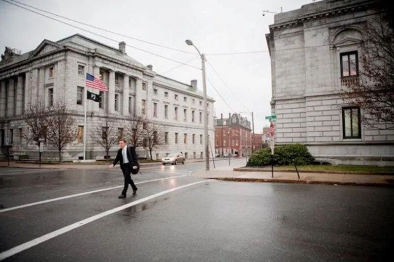 Law Offices of Peter J. Cyr