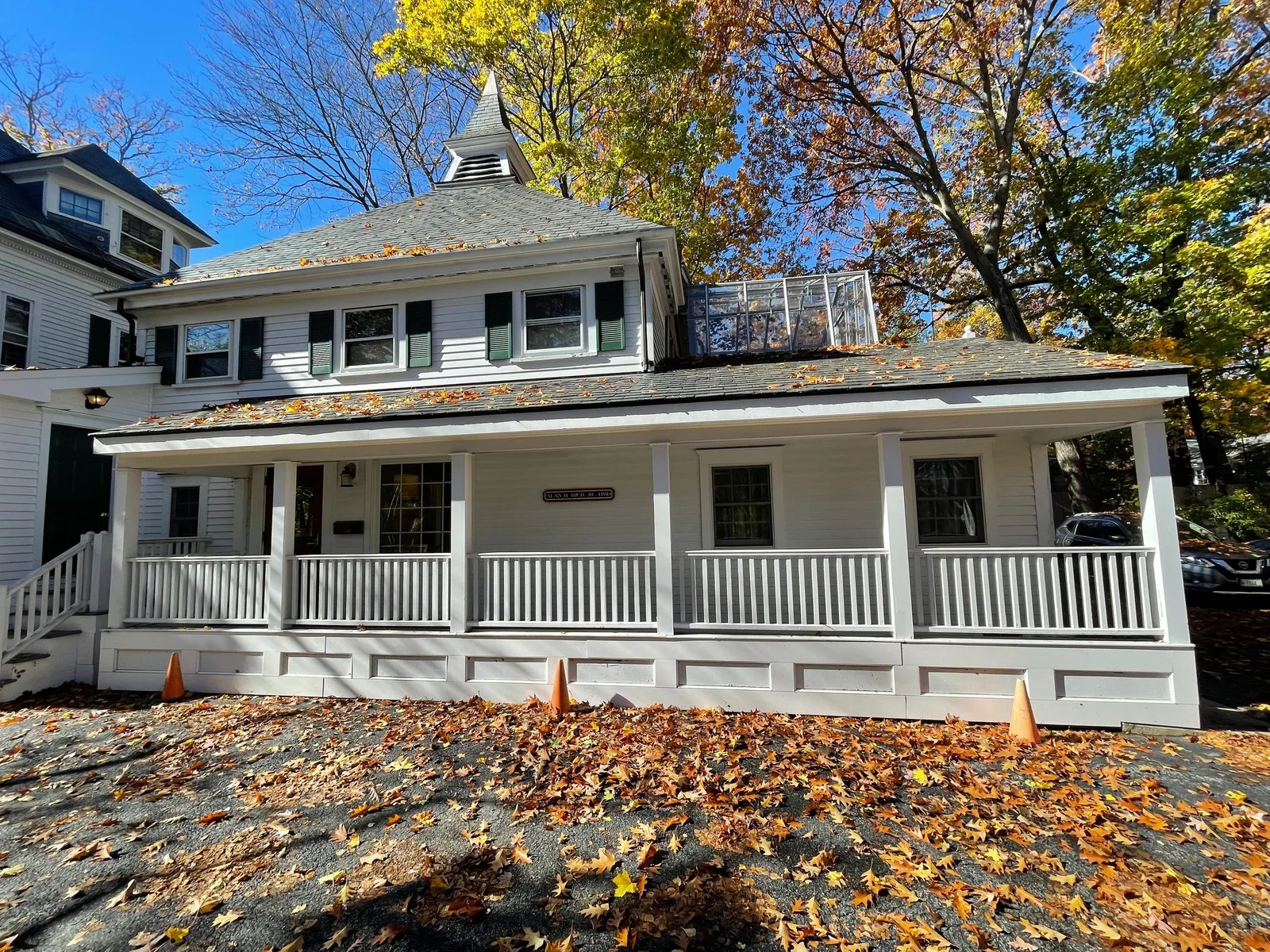 Deering Center Dental