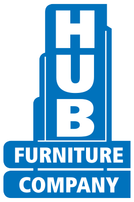 Hub Furniture Company logo