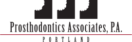 Prosthodontics Associates logo