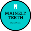 Mainely Teeth logo