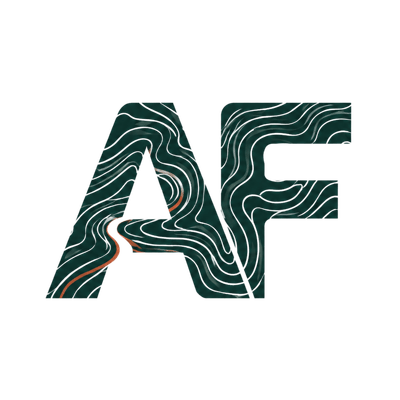 Alex Feinberg, LCSW logo