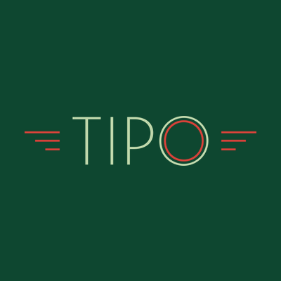 Tipo logo