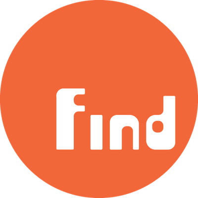 Find Clothing Exchange logo