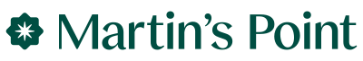 Martin’s Point logo
