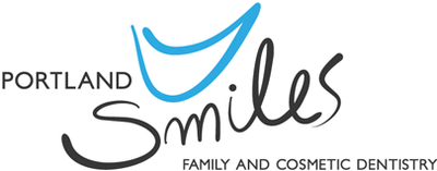 Portland Smiles logo