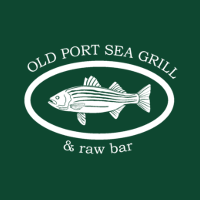 Old Port Sea Grill & Raw Bar logo