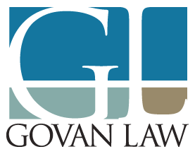 Govan Law logo