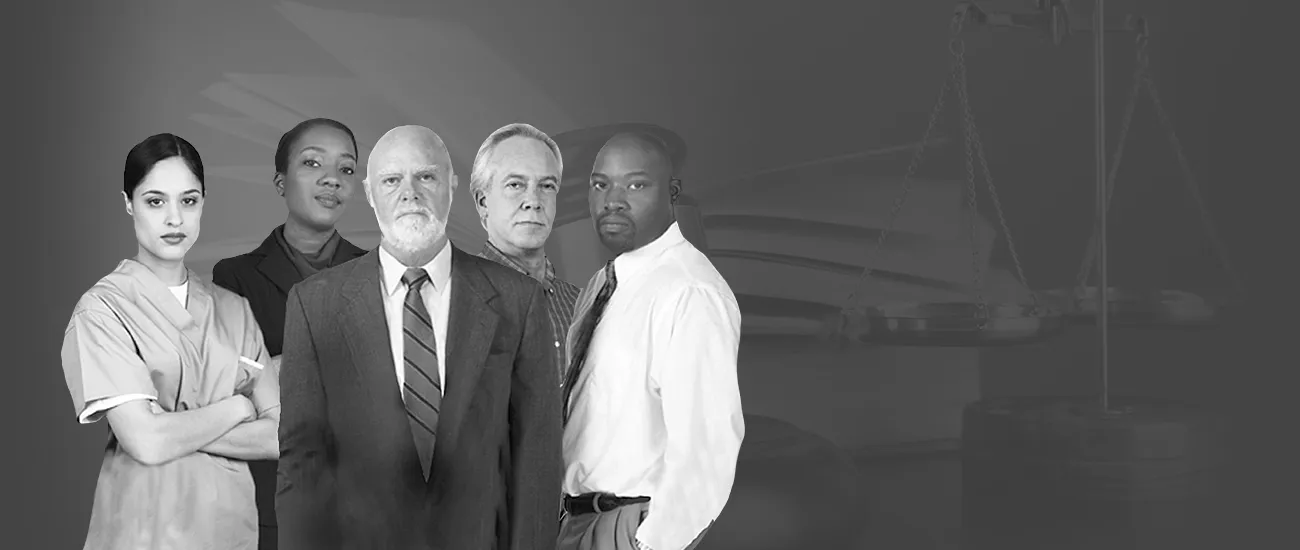 Peter Thompson & Associates