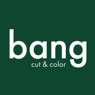Bang Cut & Color logo