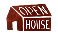Open House Portland logo