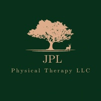 JPL Physical Therapy logo