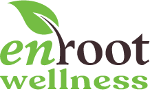 Enroot Wellness logo