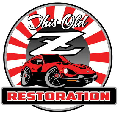 Progressive Auto Body Repairs logo
